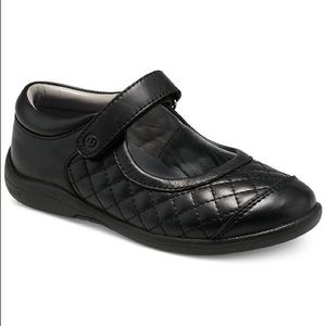 Brand new Stride Rite leather Mary Janes